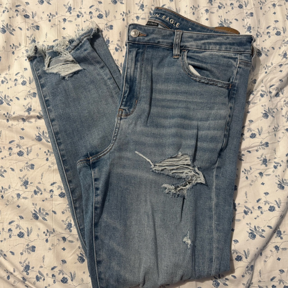 AEO Jeans